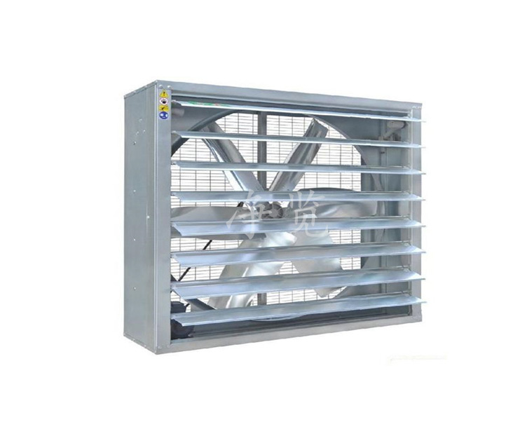 廠(chǎng)房負(fù)壓風(fēng)機(jī)1